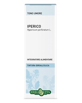 IPERICO Sommita Sol.50ml   EBV