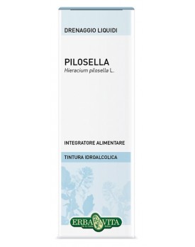 PILOSELLA SOMMITA SOL IAL 50ML