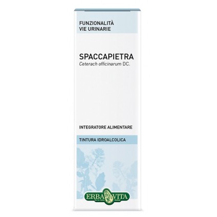 SPACCAPIETRA Tint.Ial.50ml EBV