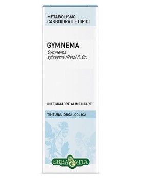 GYMNEMA Sylv.Sol.Ial.50ml  EBV