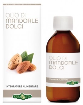 OLIO Mand.Dolci  200ml     EBV