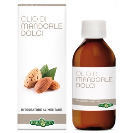 OLIO Mand.Dolci  200ml     EBV