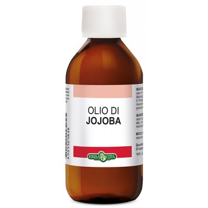 OLIO Jojoba 100ml          EBV