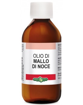 OLIO Mallo Noce 100ml      EBV