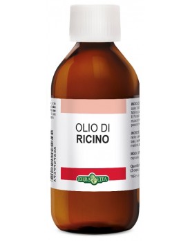 OLIO RICINO EX 100ML