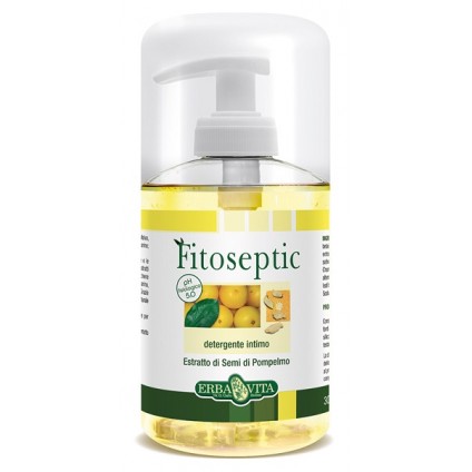 FITOSEPTIC Det.Intimo 300mlEBV