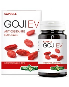 GOJI 60 Cps                EBV