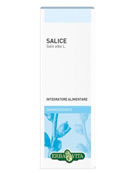 GEMMODERIVATO Salice Linfa EVB