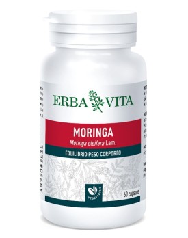 MORINGA 60CPS