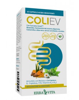 COLI EV 45 CAPSULE