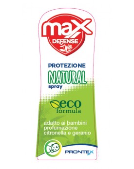 PRONTEX Max Defense Spy Nat.