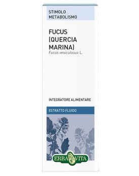 FUCUS Querc.Marina EF 50ml EBV