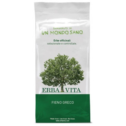 FIENO GRECO Farina 100g    EBV