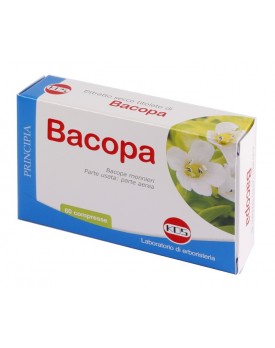 BACOPA MONN.E.S.60 Cpr KOS