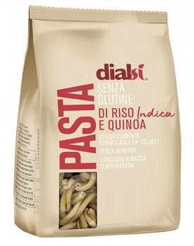DIALSI Past.Riso/Quinoa Casar.