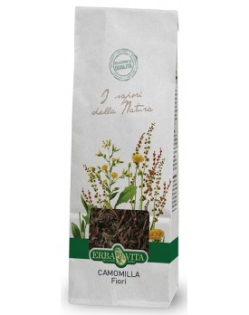 CAMOMILLA FIORI 100G