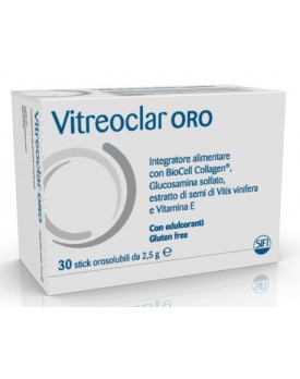 VITREOCLAR Oro 30 Stick