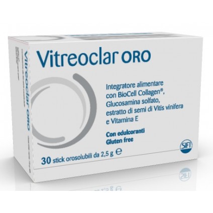 VITREOCLAR Oro 30 Stick