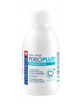 PERIOPLUS Coll.Regen.200ml