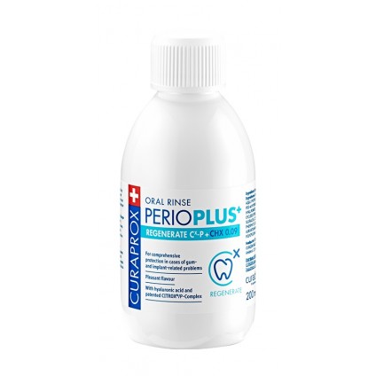 PERIOPLUS Coll.Regen.200ml