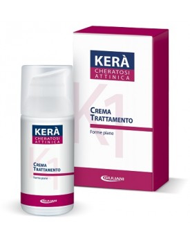 CREMA TRATTAMENTO KERA' K1 50 ML