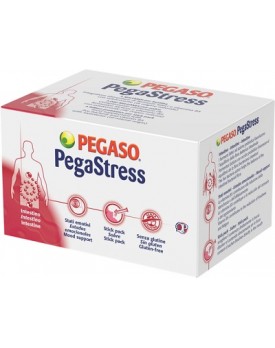 PEGASTRESS 28 STICK PACK