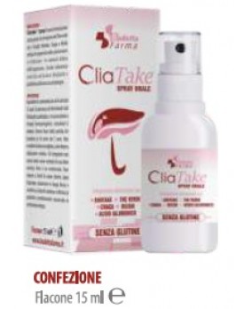 CLIATAKE Spray Orale