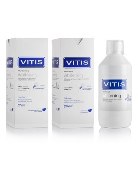 VITIS Whitening Coll.500ml