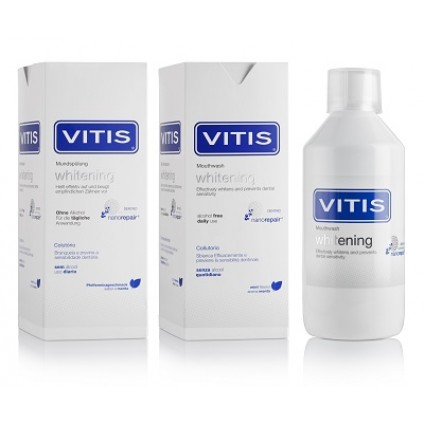 VITIS Whitening Coll.500ml