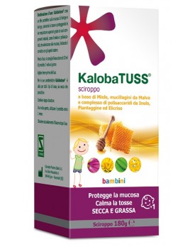 KALOBATUSS Scir.Bamb.180g