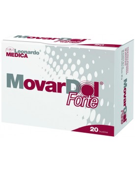 MOVARDOL Forte 20 Bust.