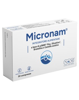 MICRONAM 30 Cpr