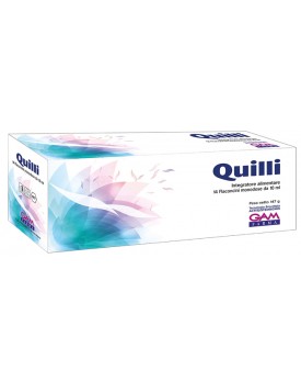 QUILLI 14Fl.10ml