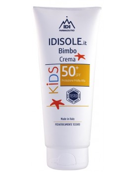 IDISOLE-Bimbo Cr.50+200ml