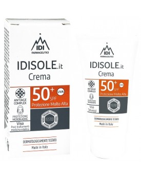 IDISOLE-Viso A-Age fp50+