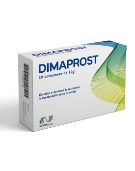 DIMAPROST 20 Cpr
