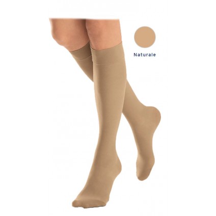 JOBST US 15-20 GAMB NATUR 3