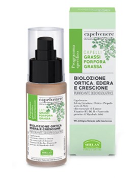 CAPELVENERE Loz.30ml