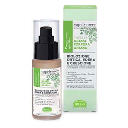 CAPELVENERE Loz.30ml