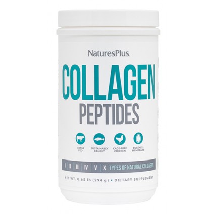 COLLAGEN Peptides 294 gr