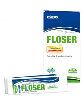 FLOSER 10 Bust.1,5g