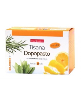 NATURPLUS Tisana Dopo Pasto