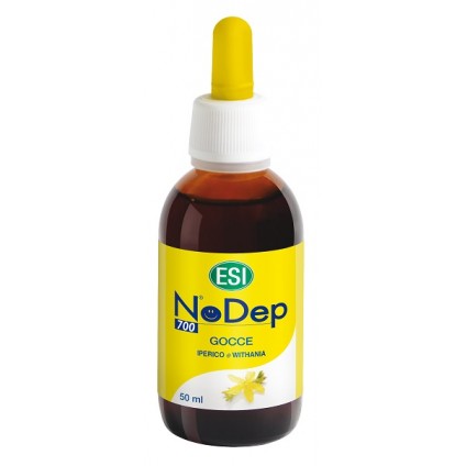 NODEP 700 Gtt 50ml