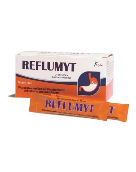 REFLUMYT 24 Stick 10ml