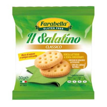 FARABELLA Il Salatino  30g