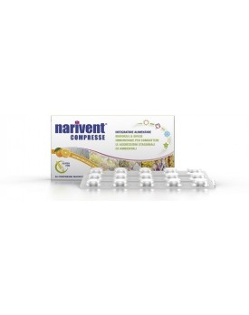 NARIVENT 30 Cpr