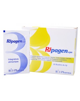 RIPAGEN-EPA 20BUST