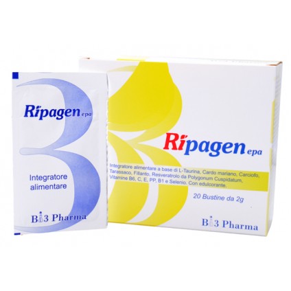 RIPAGEN-EPA 20BUST