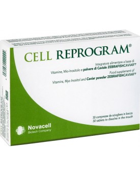 CELL REPROGRAM 30 COMPRESSE