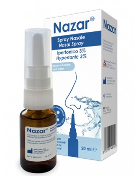 NAZAR Spy Nas.Ipert.3% 20ml